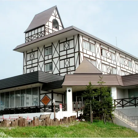 Bellhills