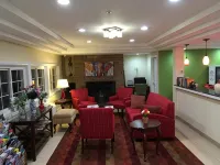Anchorage Inn Rochester