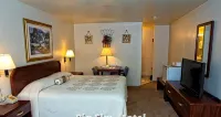 Big Sky Motel - Wifi