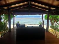 Maqai Beach Eco Resort - 2-Star