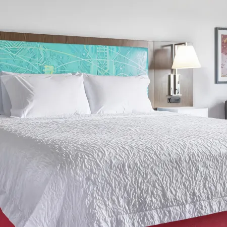 Hampton Inn & Suites by Hilton Durango Downtown Area