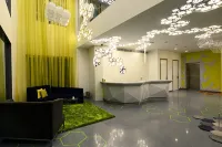 The Lime Boutique Suites, Hyderabad - spa