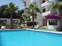 Sagitario Vista Playa I Apartamentos Ξενοδοχεία στην πόλη Menorca