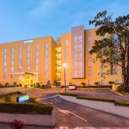 City Express by Marriott San Jose Costa Rica