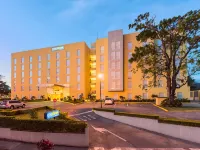 City Express by Marriott San Jose Costa Rica Hotels in 