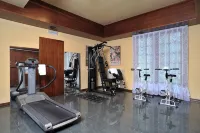Hotel & Residence Dei Duchi - Gym