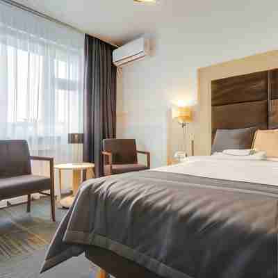 Ladomir Perovo Rooms