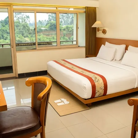 SanGria Resort and Spa
