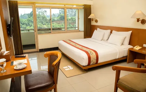 SanGria Resort and Spa