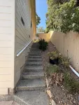 2Br Belmont Treehouse Near SFO, Caltrain & Levi's - 2-Star