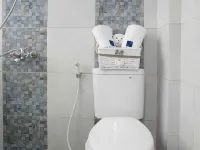 Dparagon Kalijudan Hotels in Mulyorejo