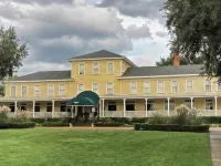 Lakeside Inn on Lake Dora Hotels in Mount Dora