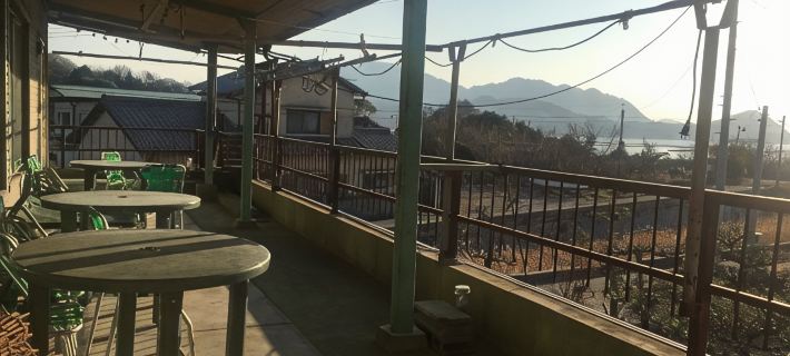 Umiyado Ohana Hotels in Imabari