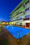 Alea Hotel Apartments
