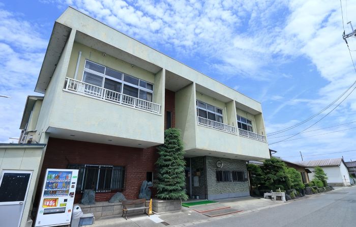 Ebisusou