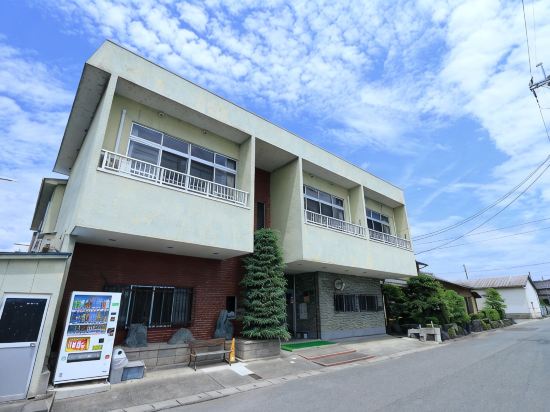 恵美壽荘