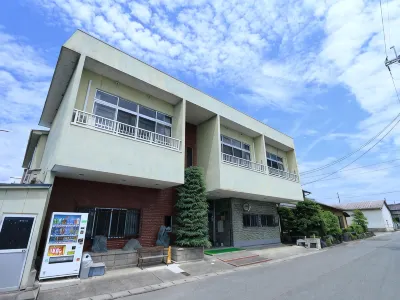 Ebisusou Hotel a 