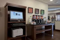 SureStay by Best Western Forsyth Decatur