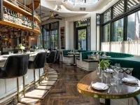 Eurostars St Gregory Dupont Circle Georgetown Отели рядом с достопримечательностью «Фогги-Боттом»