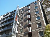 新宿ホテルパークイン - 格安