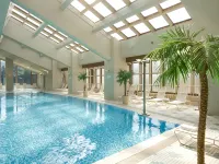 Echigoyuzawaonsen Gardentower Hotel - Fitnessstudio