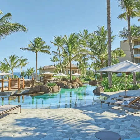 Timbers Kauai Ocean Club & Residences