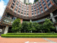 吉隆坡MyKey旗下米勒廣場公寓 加辛山附近的飯店