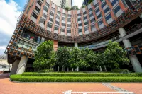 Millerz Square by MyKey Hotels near Mid Valley Mega Mall