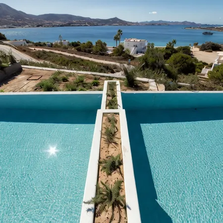 Paros Agnanti Resort & Spa