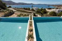 Paros Agnanti Resort & Spa - Luxus