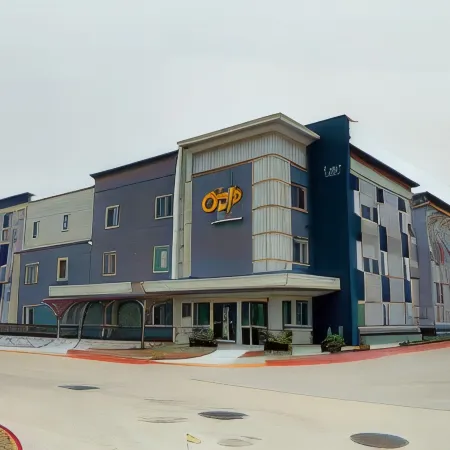 Stayapt Suites Houston-NASA/Clear Lake