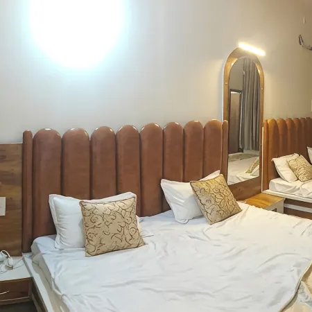 Hotel Aspire