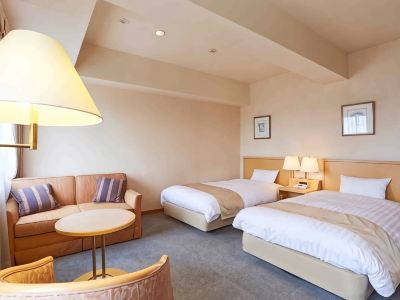 Business Hotel Noda