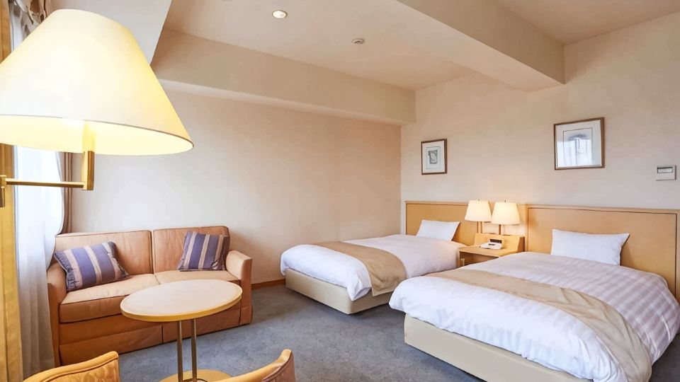 Business Hotel Noda