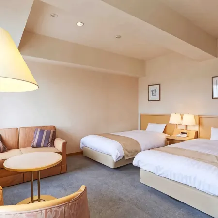 Business Hotel Noda
