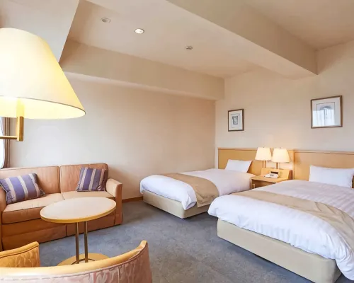 Business Hotel Noda Hotels in Noda