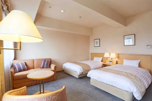 Business Hotel Noda