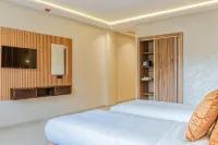 Hotel Rhali Dakhla - 2-stjärniga
