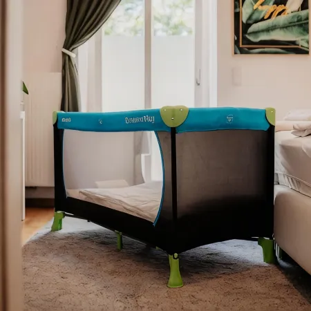 Luga Homes - Augustusplatz