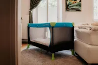 Luga Homes - Augustusplatz - Holiday Apartments