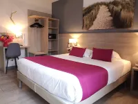 Atoll Hôtel