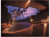 Shimoda View Hotel - Hot Springs