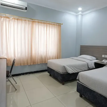 Hotel Makmur