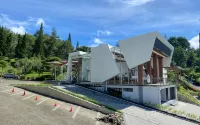 Lembang Asri Resor - spa