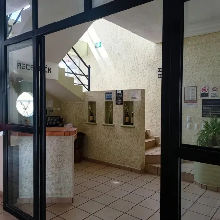 Hotel Albatros Peñita-Guayabitos Nayarit Отели в г. Компостела