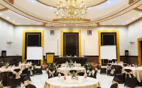 Aliyana Hotel & Resort