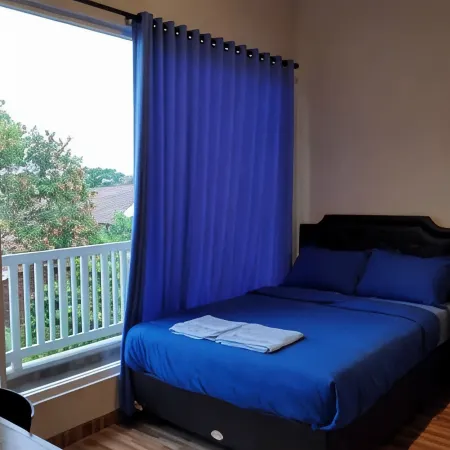 Junggo Tentrem Guest House