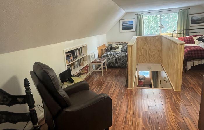 Lakes & Mountain Experience! 4 Seasons Getaway -- 3 Bed 1.5 Bath Cozy Cabin