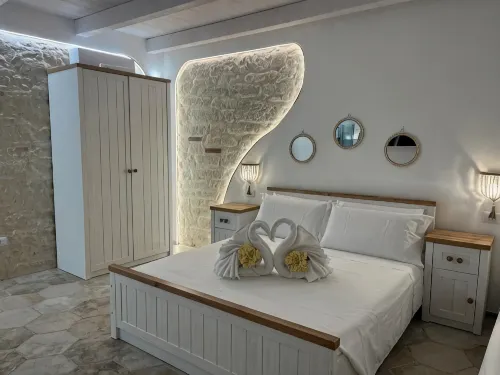 Godano Rooms - 2-Star