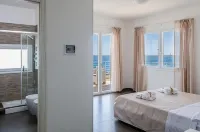 Spuma di Mare - Balkoner